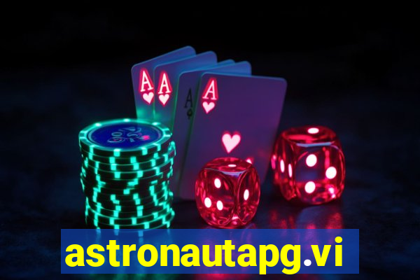 astronautapg.vip