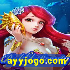 ayyjogo.com