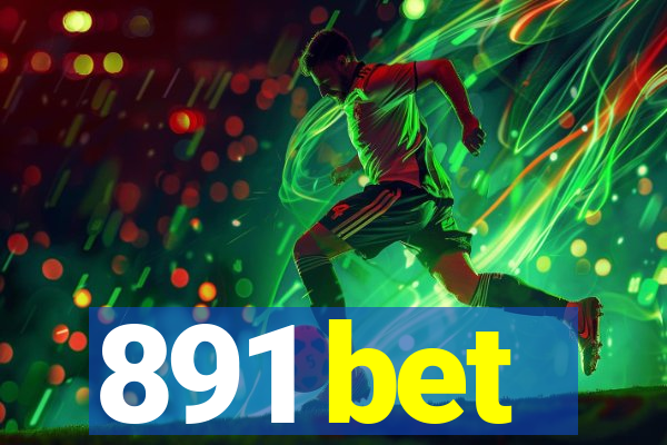 891 bet