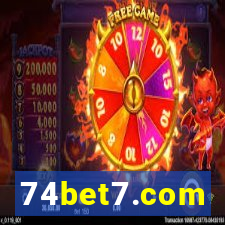 74bet7.com