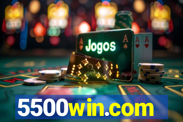 5500win.com