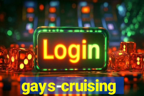 gays-cruising