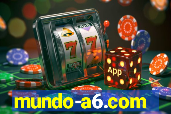 mundo-a6.com