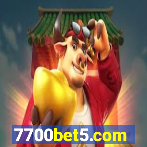 7700bet5.com