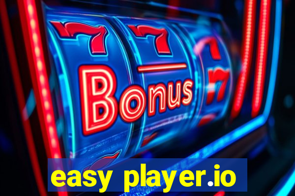 easy player.io