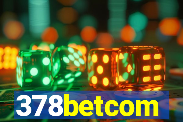 378betcom