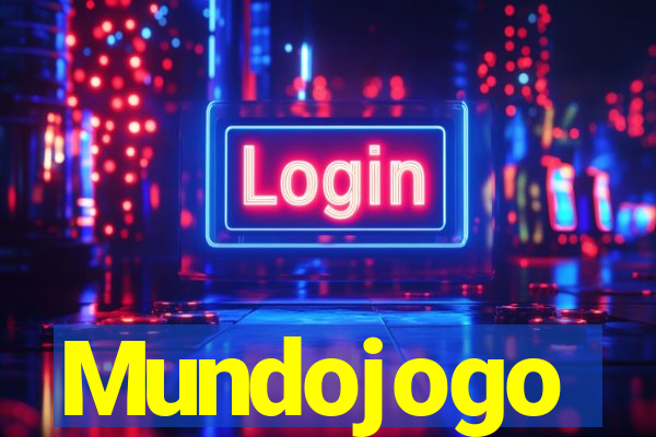 Mundojogo