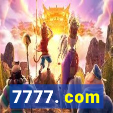 7777. com