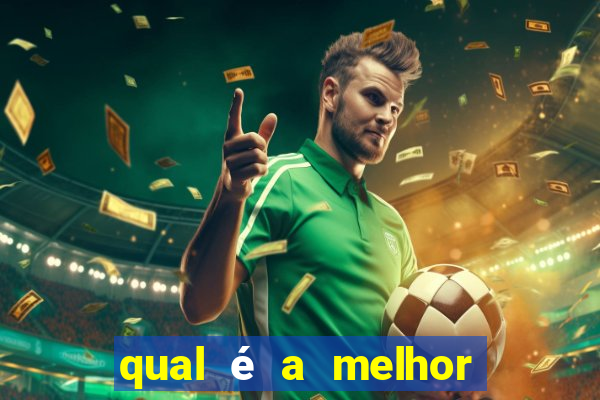 qual é a melhor plataforma de jogos para ganhar dinheiro