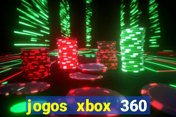 jogos xbox 360 jtag download