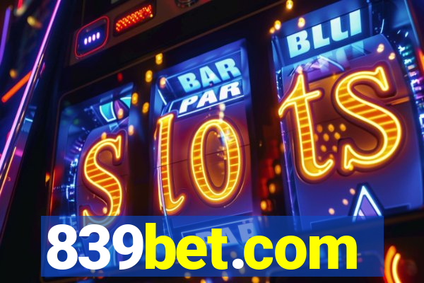 839bet.com