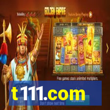 t111.com