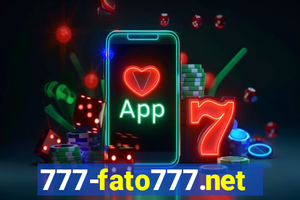 777-fato777.net