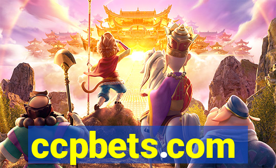 ccpbets.com