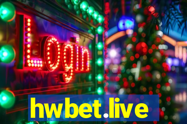 hwbet.live