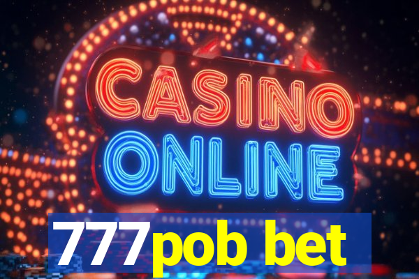 777pob bet