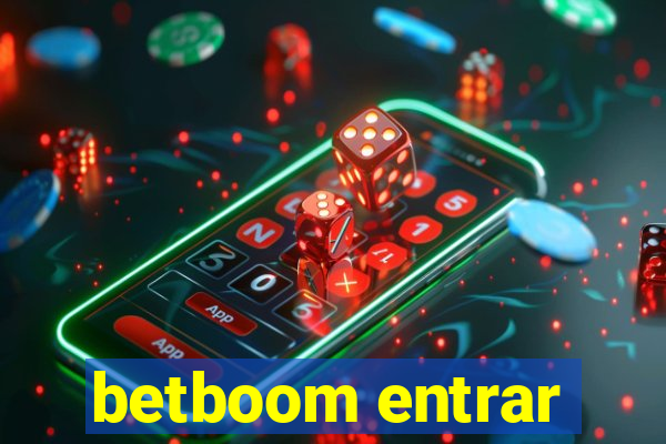 betboom entrar