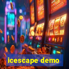 icescape demo