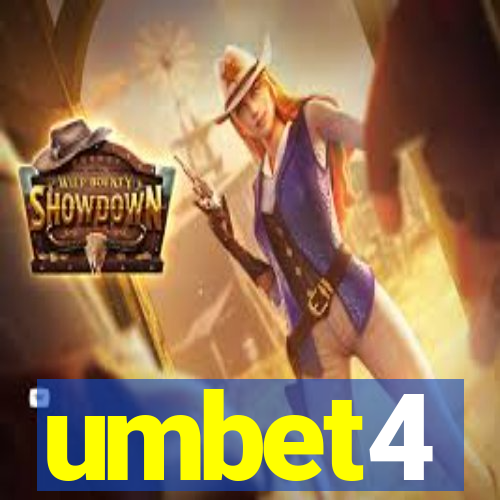 umbet4