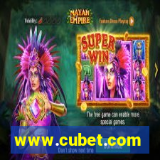 www.cubet.com