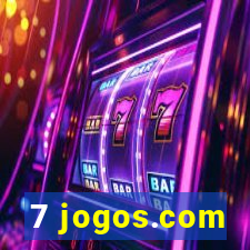 7 jogos.com