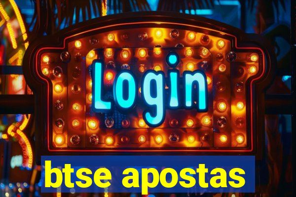 btse apostas