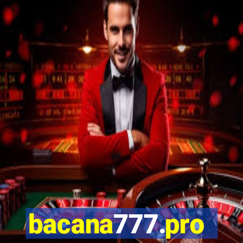 bacana777.pro