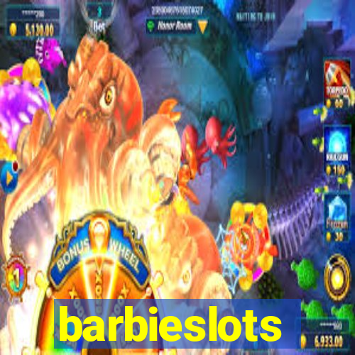 barbieslots