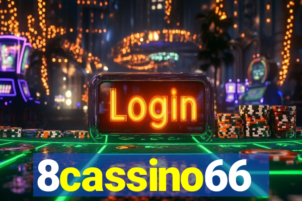 8cassino66