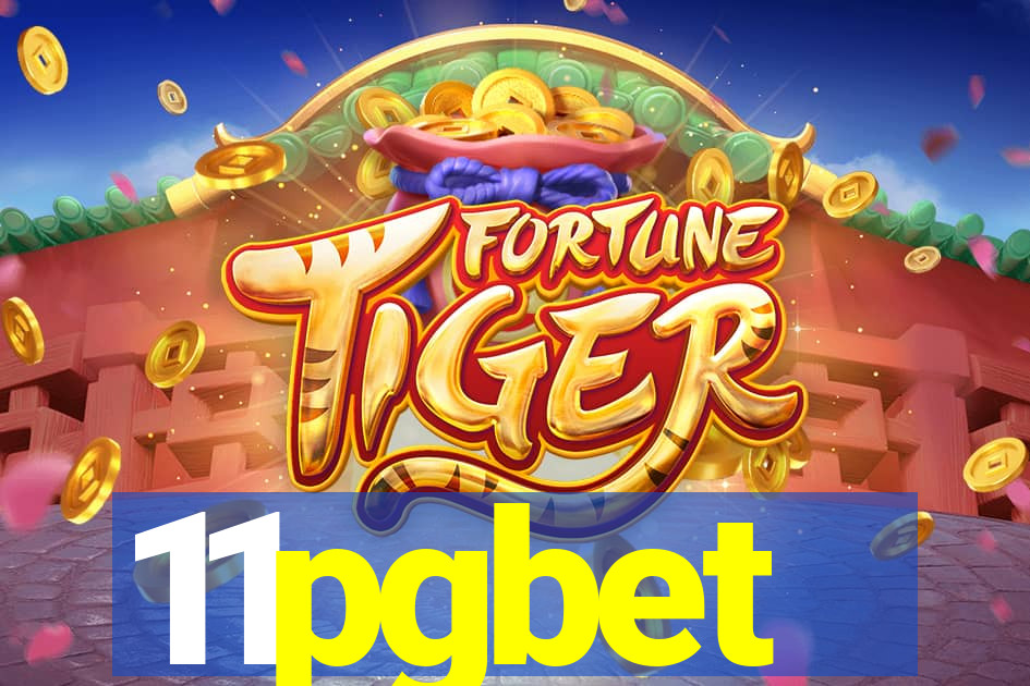 11pgbet