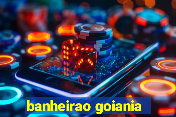 banheirao goiania