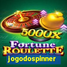 jogodospinner