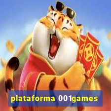 plataforma 001games