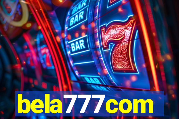 bela777com