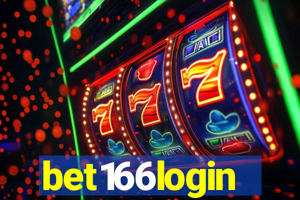 bet166login