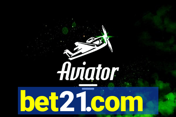 bet21.com