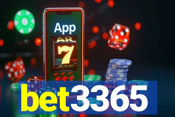 bet3365