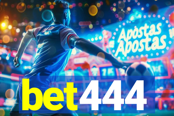 bet444