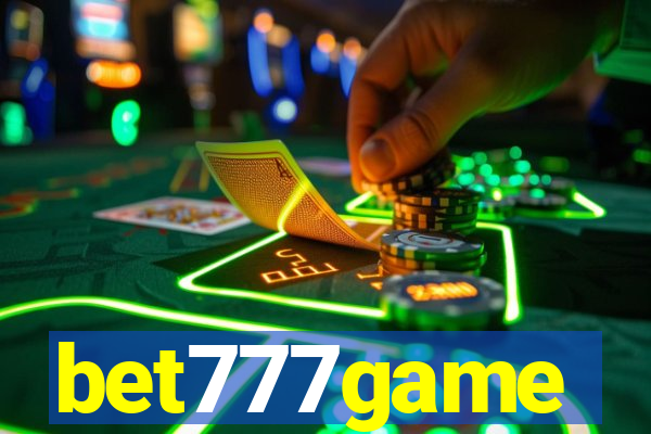 bet777game