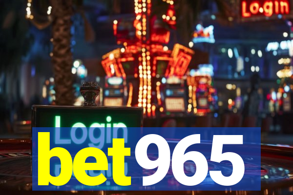 bet965