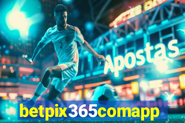 betpix365comapp