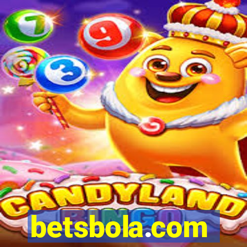 betsbola.com