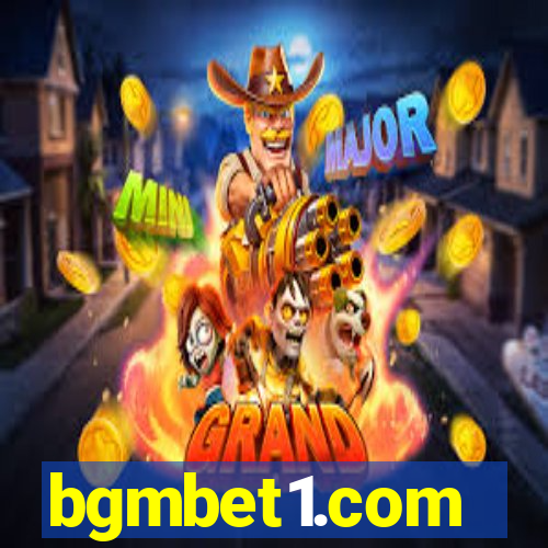 bgmbet1.com