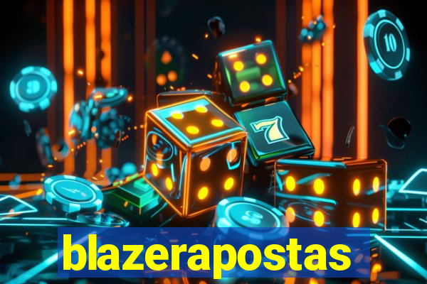 blazerapostas