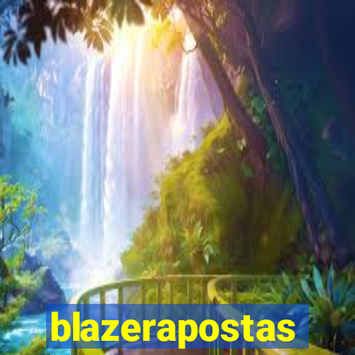 blazerapostas