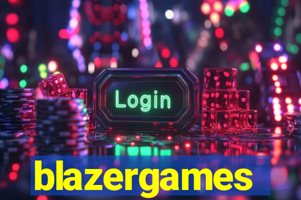 blazergames