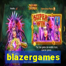 blazergames