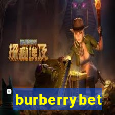 burberrybet