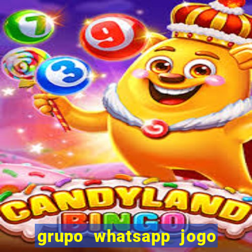 grupo whatsapp jogo do bicho bahia