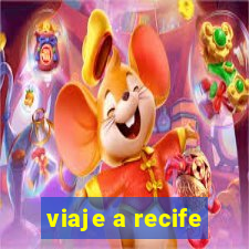 viaje a recife